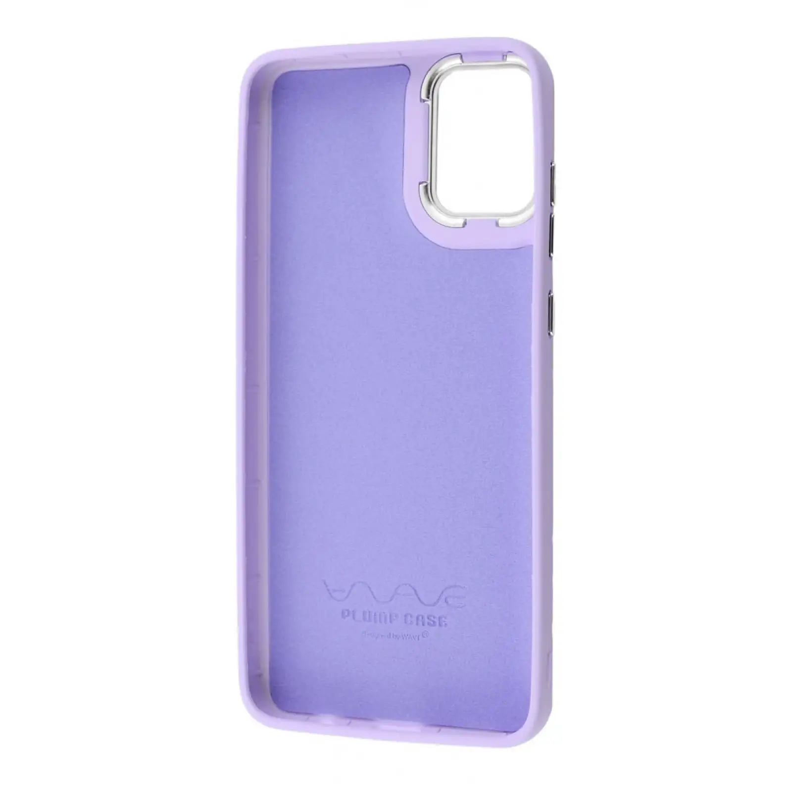 Чохол WAVE Plump Case Samsung Galaxy A05 Black