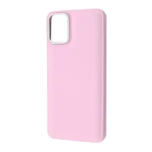 Колір: Рожевий - Чохол WAVE Plump Case Samsung Galaxy A05 Pink Sand