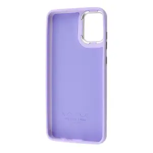 Чохол WAVE Plump Case Samsung Galaxy A05 Pink Sand