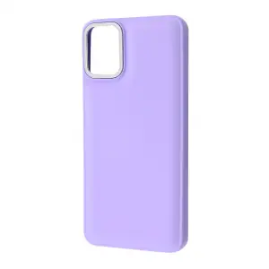 Колір: Фіолетовий - Чохол WAVE Plump Case Samsung Galaxy A05 Light Purple