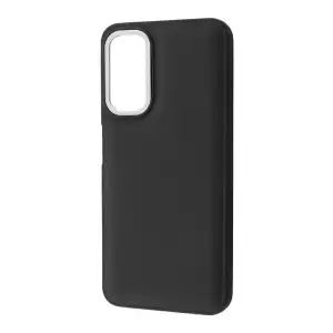 Колір: Чорний - Чохол WAVE Plump Case Samsung Galaxy A05s Black