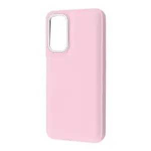 Колір: Рожевий - Чохол WAVE Plump Case Samsung Galaxy A05s Pink Sand
