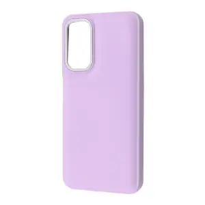 Колір: Фіолетовий - Чохол WAVE Plump Case Samsung Galaxy A05s Black Currant