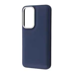 Чехол WAVE Plump Case Samsung Galaxy S23 FE blue, 53932