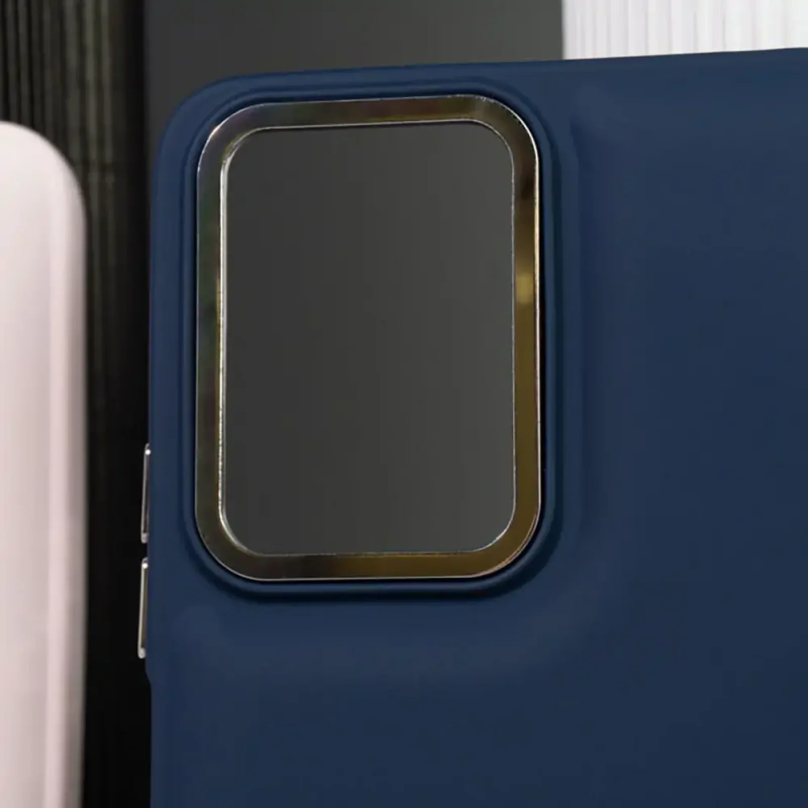 Чохол WAVE Plump Case Samsung Galaxy S23 FE blue, 53932