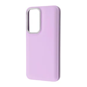 Чехол WAVE Plump Case Samsung Galaxy S23 FE black currant, 53932