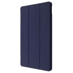 Колір: Синій - Чохол WAVE Smart Cover Lenovo Tab M10 (3 Gen) 10,1" (TB-328) Midnight Blue