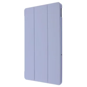 Колір: Фіолетовий - Чохол WAVE Smart Cover Lenovo Tab M10 (3 Gen) 10,1" (TB-328) Lavender Gray