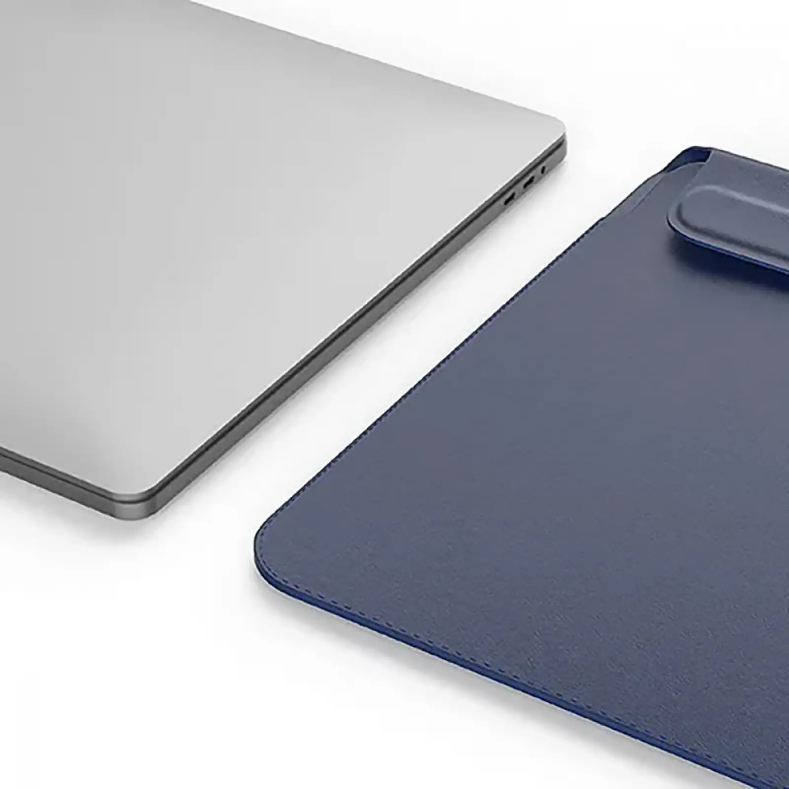 Чохол WIWU Skin Pro 2 Leather Sleeve for MacBook 15,3