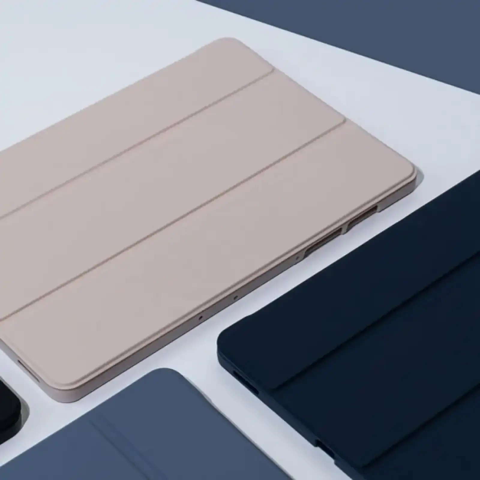 Чохол WAVE Smart Cover Lenovo Tab P11 (2 Gen) 11,5