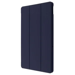 Колір: Синій - Чохол WAVE Smart Cover Samsung Tab A9 8,7" Midnight Blue