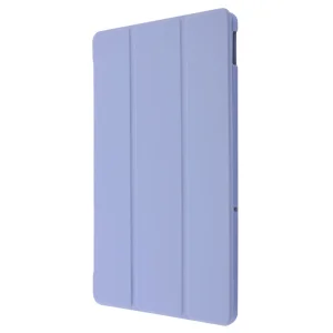 Чохол WAVE Smart Cover Samsung Tab A9+ 11" Light Purple