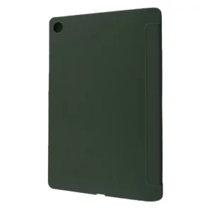 Колір: Зелений - Чохол WAVE Smart Cover Samsung Galaxy Tab A9+ 11" Forest Green