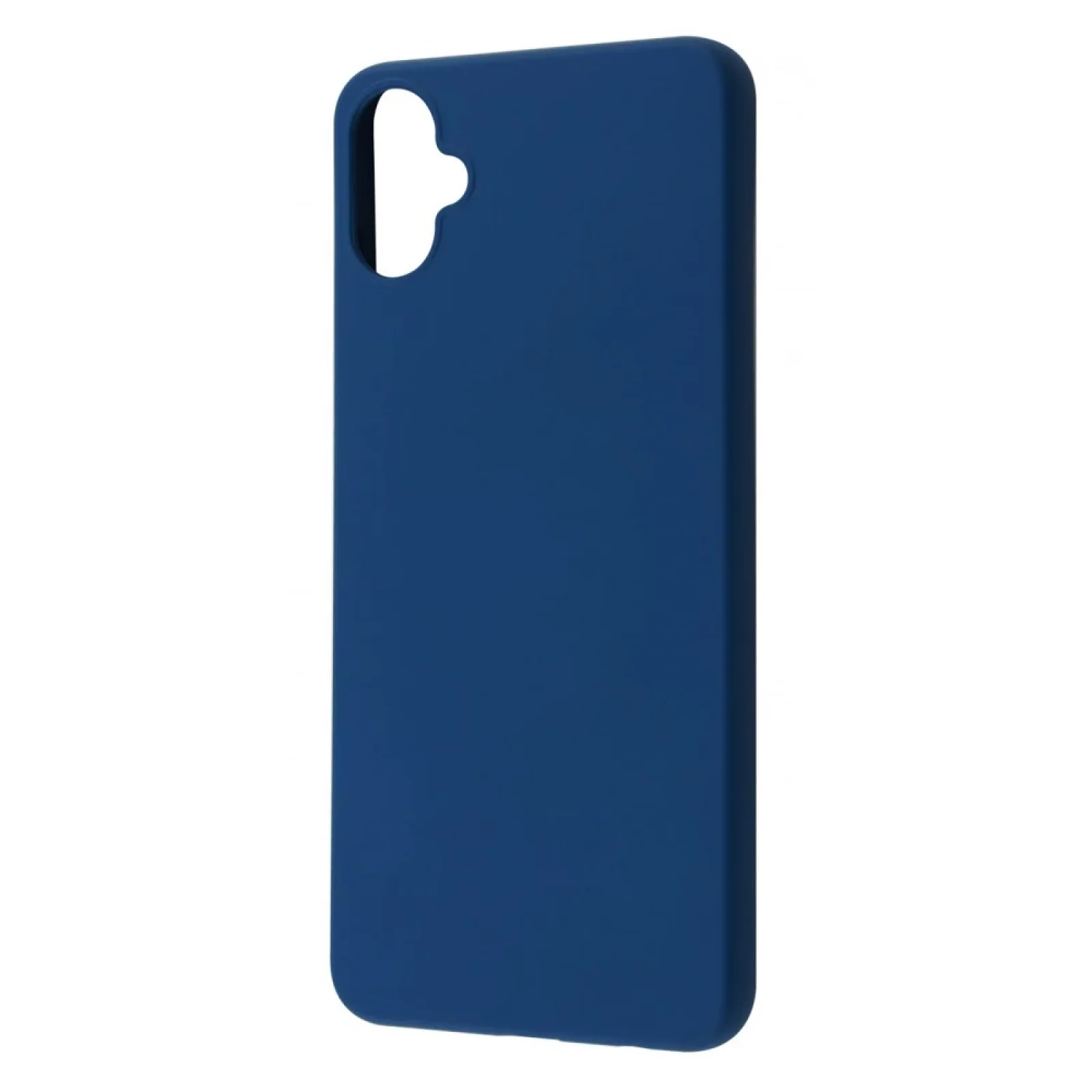 Чохол WAVE Colorful Case (TPU) Samsung Galaxy A05 Blue