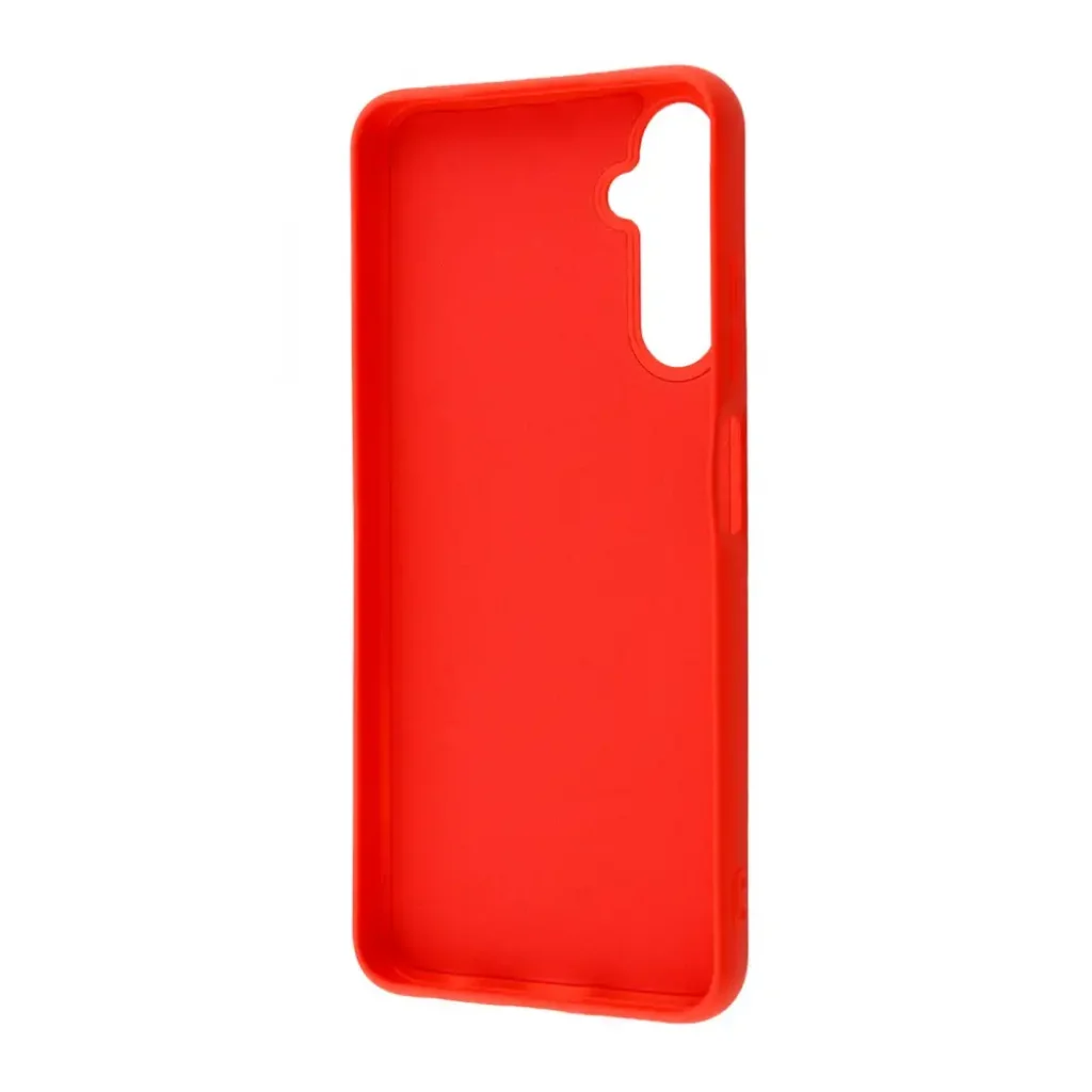 Чехол WAVE Colorful Case (TPU) Samsung Galaxy A05s (A057) Pink Sand