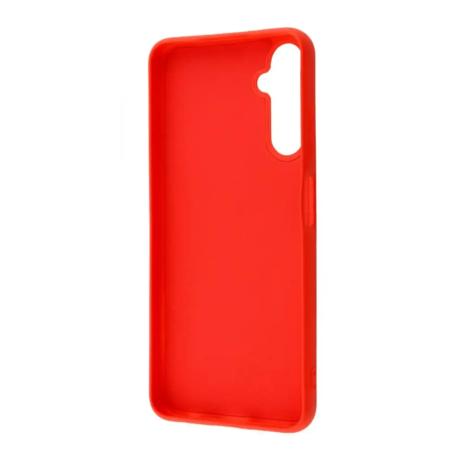 Чохол WAVE Colorful Case (TPU) Samsung Galaxy A05s (A057) Lavender Gray