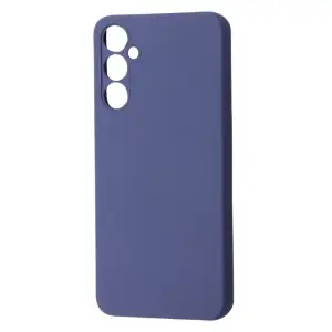 Колір: Фіолетовий - Чохол WAVE Colorful Case (TPU) Samsung Galaxy A05s (A057) Lavender Gray