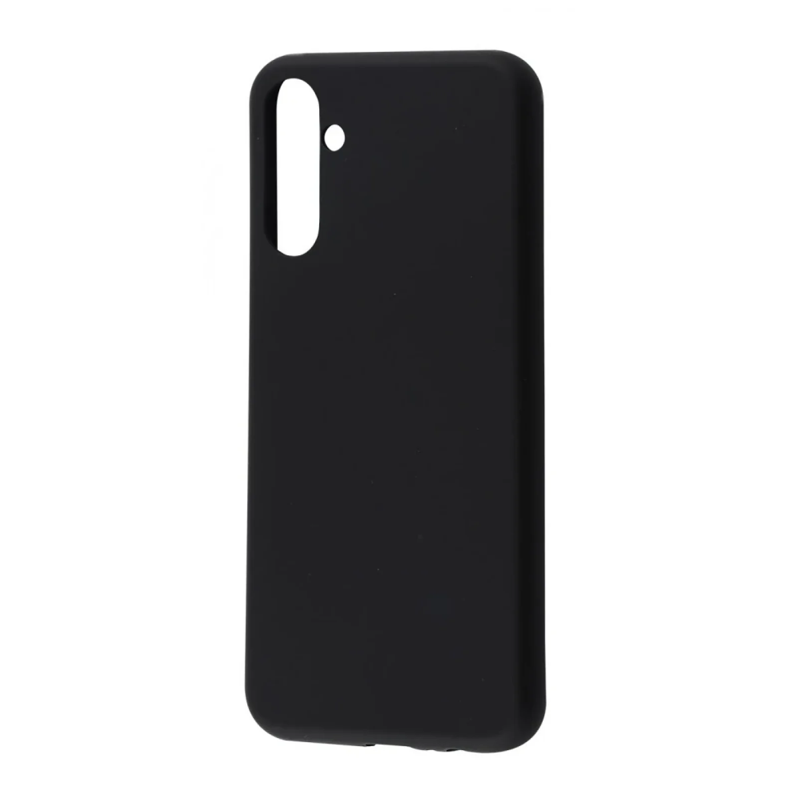 Чохол WAVE Colorful Case (TPU) Samsung Galaxy M14 Black