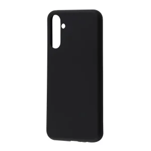 Чохол WAVE Colorful Case (TPU) Samsung Galaxy M14 Black