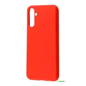 Чохол WAVE Colorful Case (TPU) Samsung Galaxy M14 Red