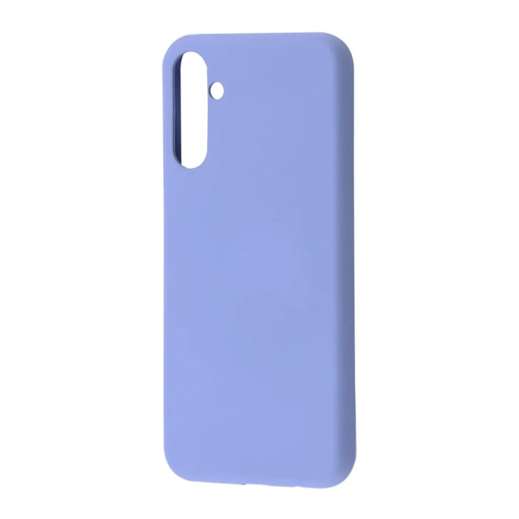 Чохол WAVE Colorful Case (TPU) Samsung Galaxy M14 Light Purple