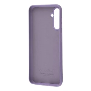 Чохол WAVE Colorful Case (TPU) Samsung Galaxy M14 Light Purple