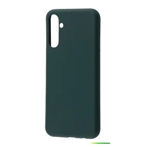 Чохол WAVE Colorful Case (TPU) Samsung Galaxy M14 Forest Green