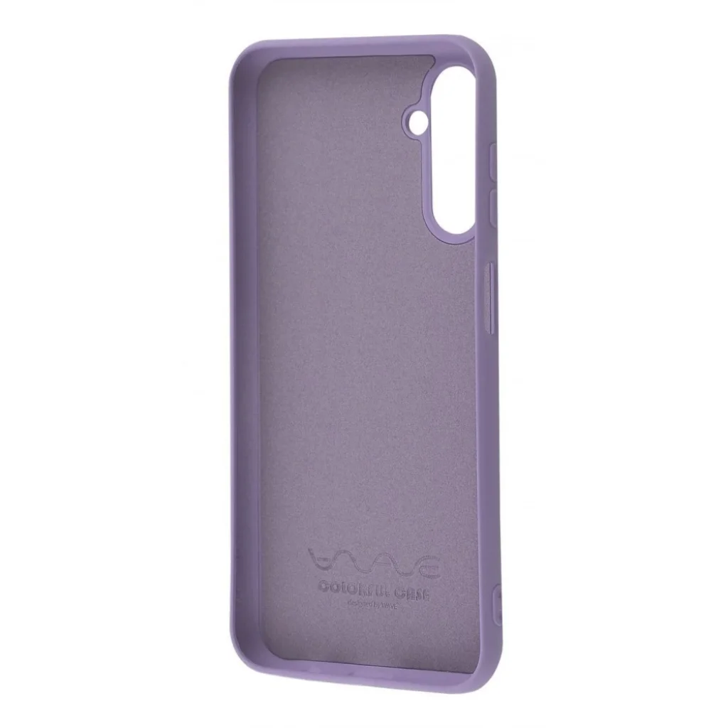 Чохол WAVE Colorful Case (TPU) Samsung Galaxy M14 Forest Green