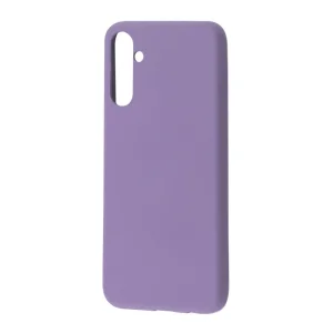 Чохол WAVE Colorful Case (TPU) Samsung Galaxy M14 Lavender Gray