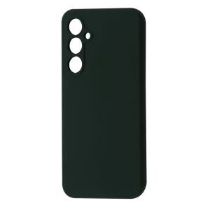 Чехол WAVE Full Silicone Cover Samsung Galaxy S23 FE Cyprus Green