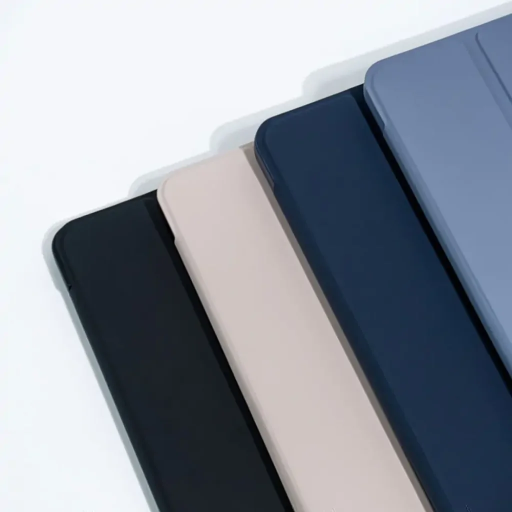 Чехол WAVE Smart Cover Lenovo Tab P12 12,7