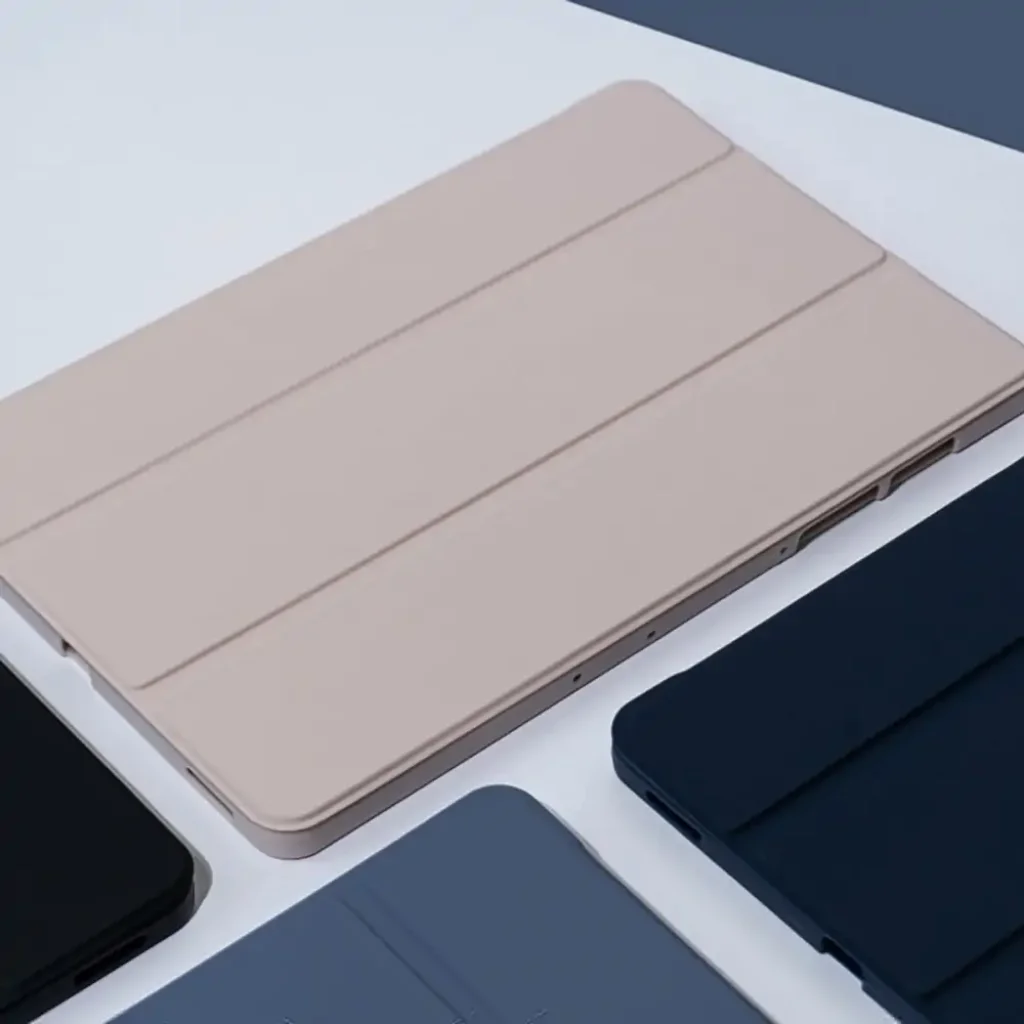 Чехол WAVE Smart Cover Lenovo Tab P12 12,7