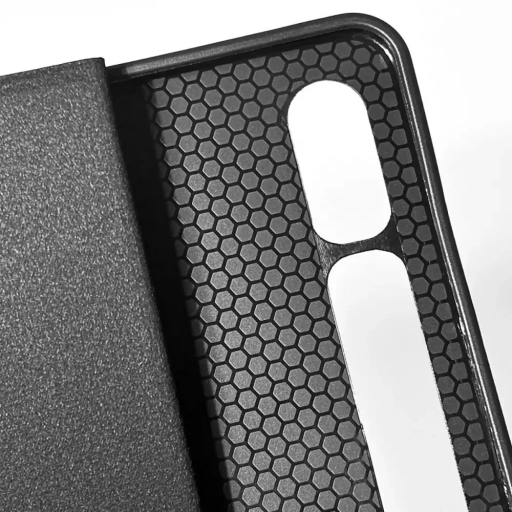 Чехол WAVE Smart Cover Lenovo Tab P12 12,7