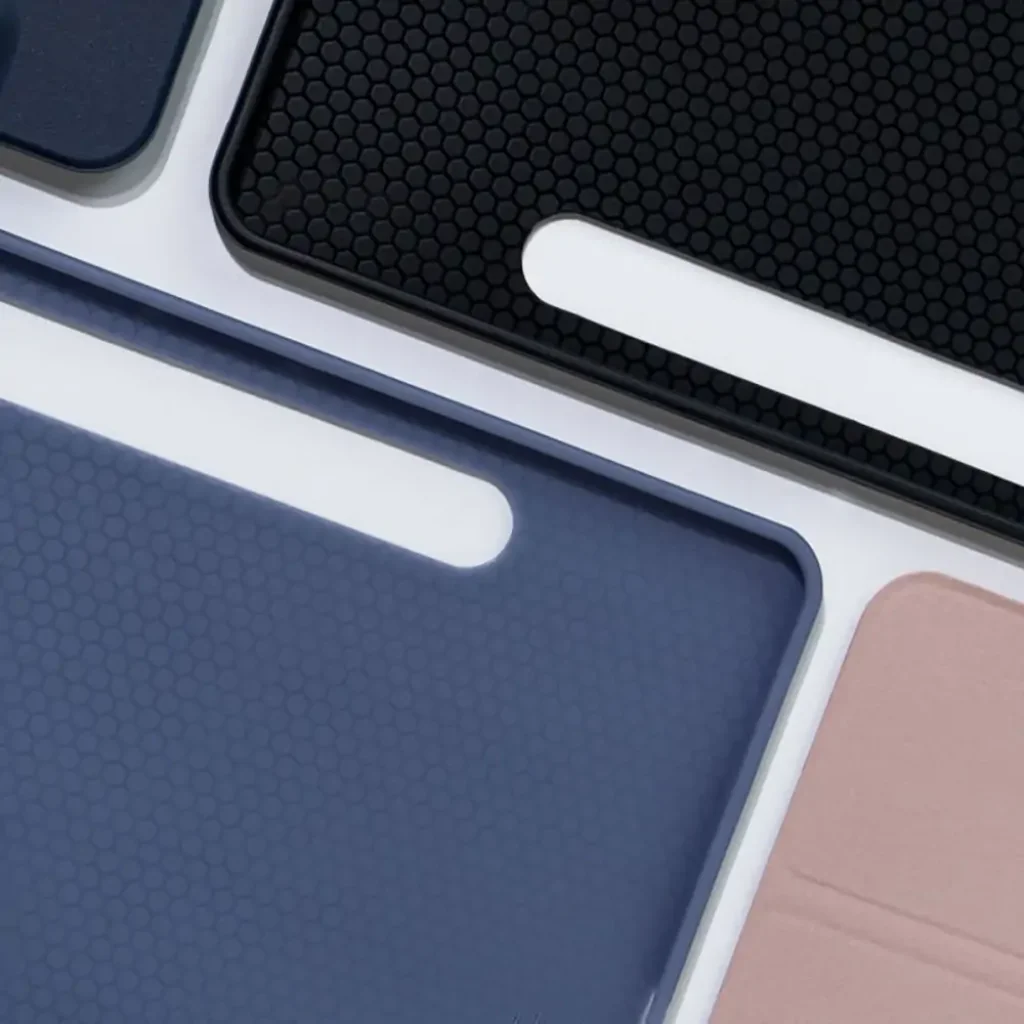 Чехол WAVE Smart Cover Lenovo Tab P12 12,7