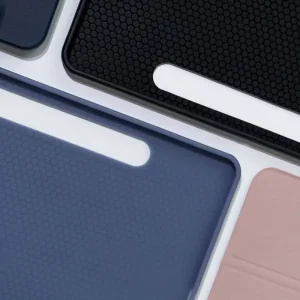 Чехол WAVE Smart Cover Lenovo Tab P12 12,7
