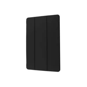 Чехол WAVE Smart Cover Samsung Tab S9 FE, Samsung Tab S10 FE Black