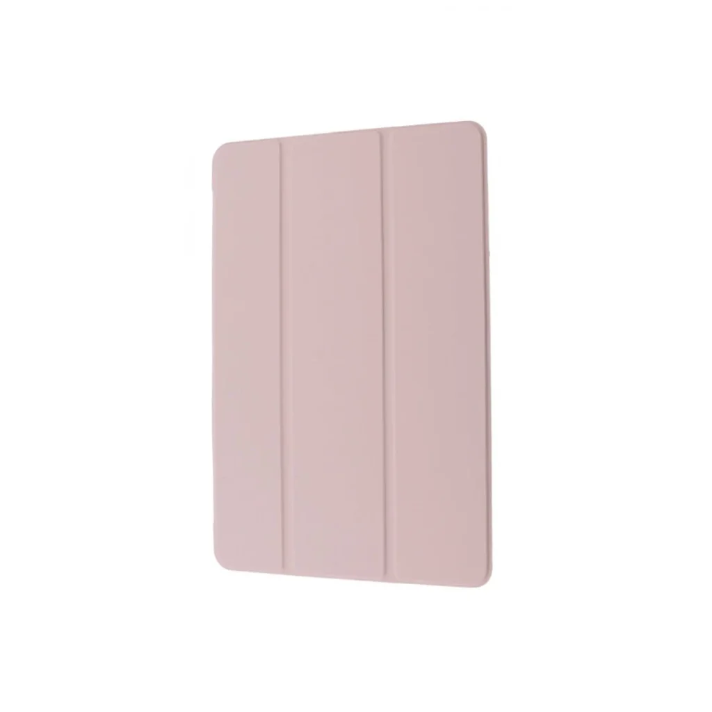 Чохол WAVE Smart Cover Samsung Tab S9 FE, Samsung Tab S10 FE Pink Sand
