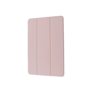 Колір: Рожевий - Чохол WAVE Smart Cover Samsung Tab S9 FE, Samsung Tab S10 FE Pink Sand