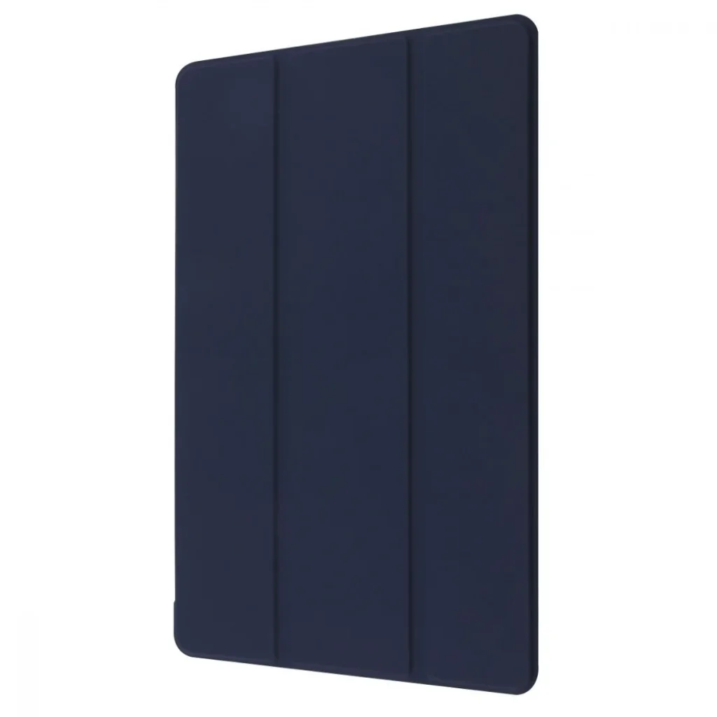 Чохол WAVE Smart Cover Samsung Tab S9 FE, Samsung Tab S10 FE Midnight Blue