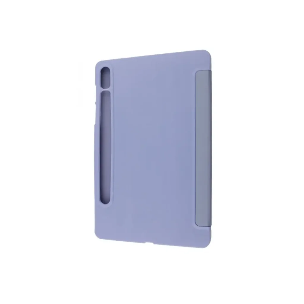 Чохол WAVE Smart Cover Samsung Tab S9 FE, Samsung Tab S10 FE Forest Green
