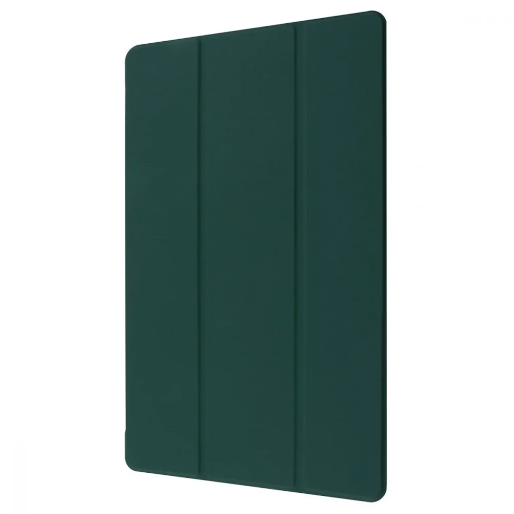 Чохол WAVE Smart Cover Samsung Tab S9 FE, Samsung Tab S10 FE Forest Green
