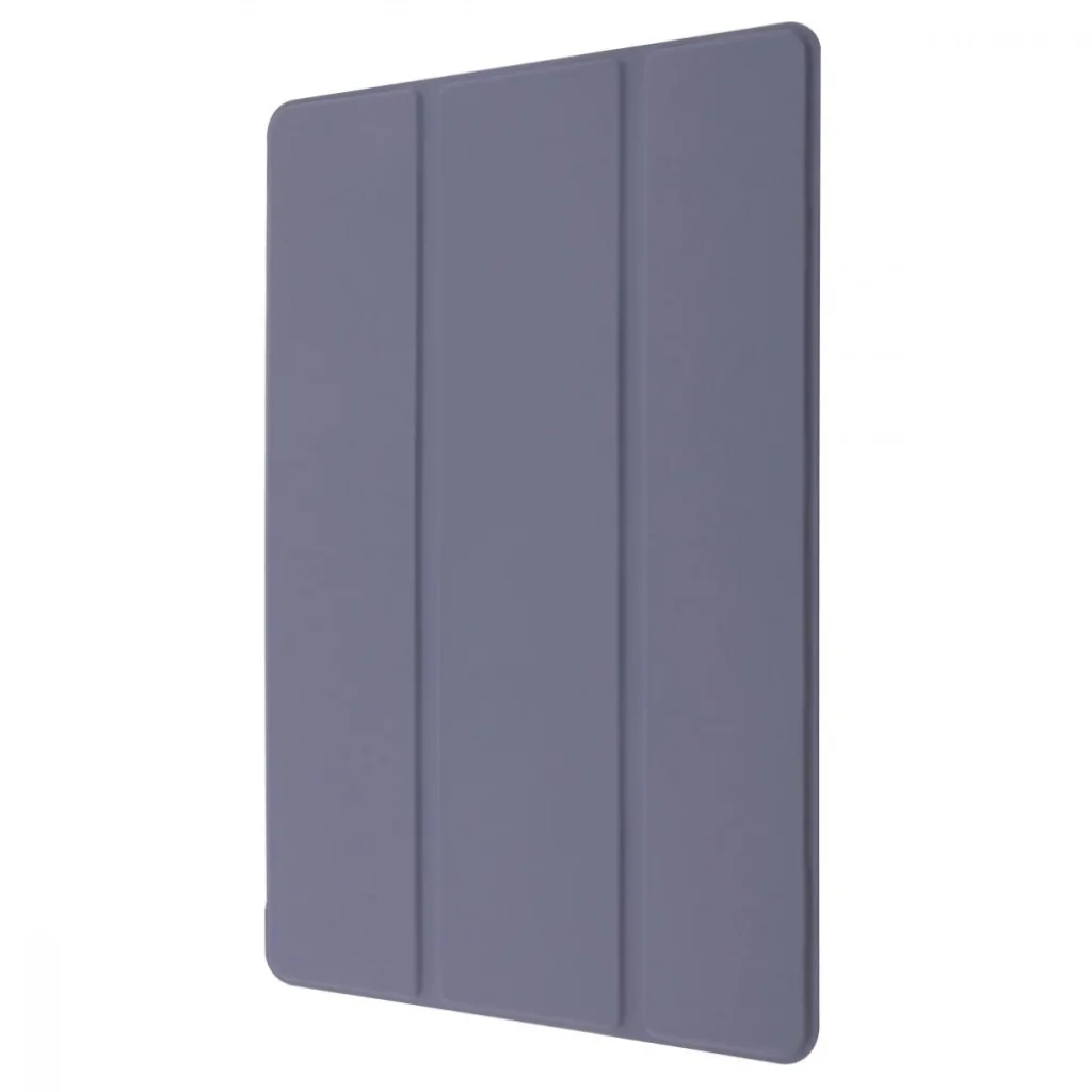 Чохол WAVE Smart Cover Samsung Tab S9 FE, Samsung Tab S10 FE Lavender Gray