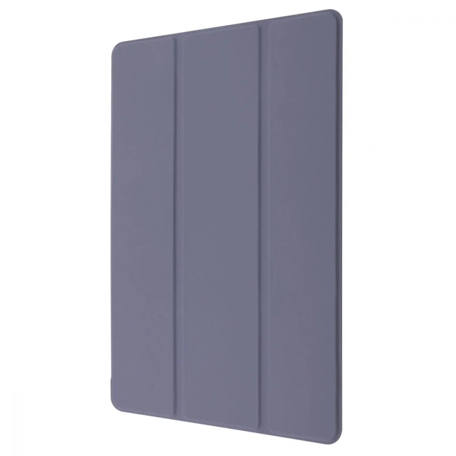 Чехол WAVE Smart Cover Samsung Tab S9 FE, Samsung Tab S10 FE Lavender Gray