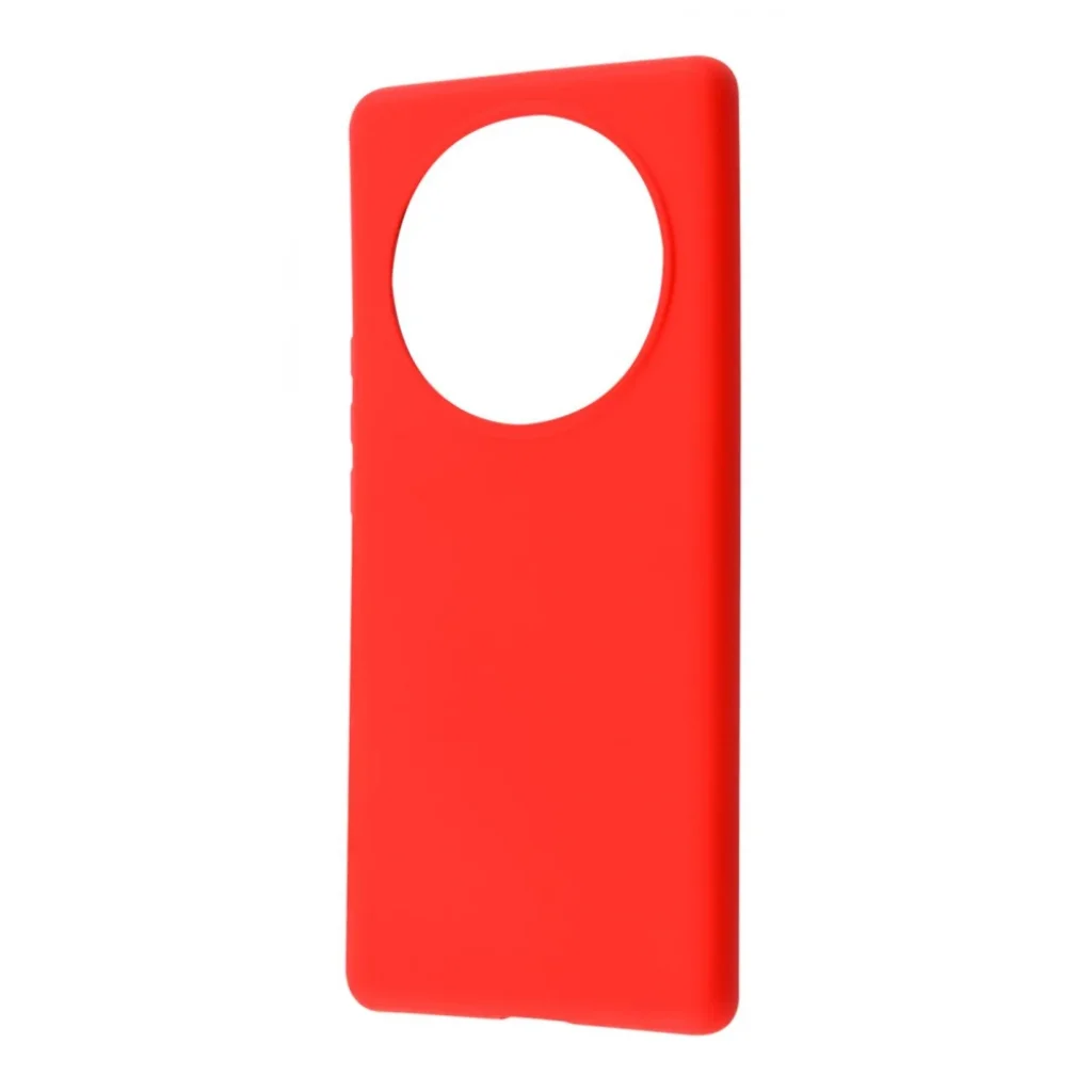 Чохол WAVE Colorful Case (TPU) Honor Magic5 Lite 5G Red