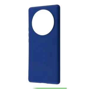 Чехол WAVE Colorful Case (TPU) Honor Magic5 Lite 5G Blue