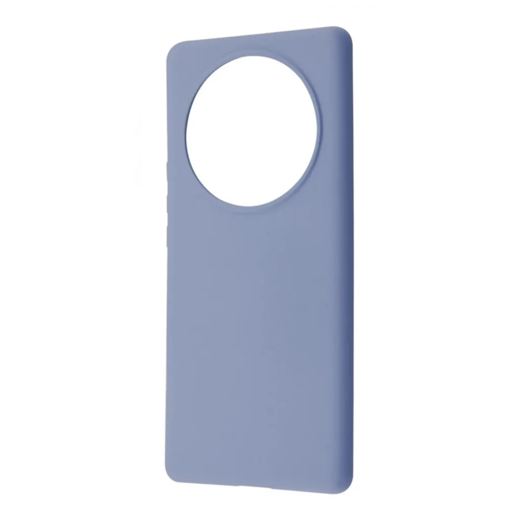 Чехол WAVE Colorful Case (TPU) Honor Magic5 Lite 5G Light Purple
