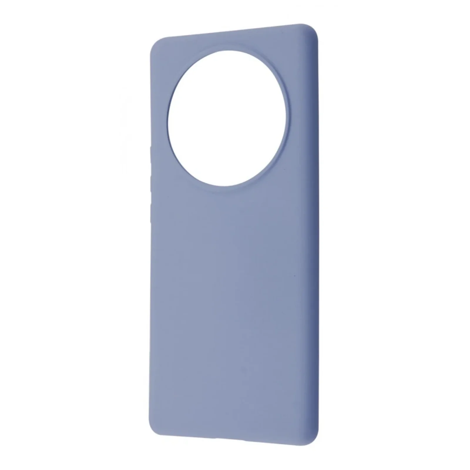 Чехол WAVE Colorful Case (TPU) Honor Magic5 Lite 5G Light Purple