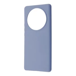 Чехол WAVE Colorful Case (TPU) Honor Magic5 Lite 5G Light Purple
