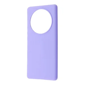 Чехол WAVE Colorful Case (TPU) Honor Magic5 Lite 5G Lavender Gray