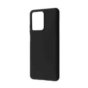 Чехол WAVE Colorful Case (TPU) Honor X7a Black